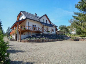 apartament bieszczady solina polańczyk 